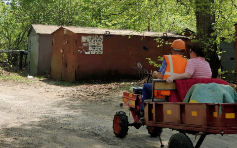 Очередной опрос про перевод часов запустили власти Чувашии