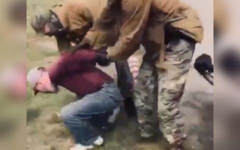 ФСБ по Чувашии и Удмуртии задержали лидера террористической организации