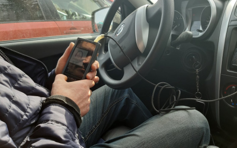 Чебоксарцу попался самый дорогой водитель на BlaBlaCar: "Отдал ему пять тысяч, но так и не уехал"