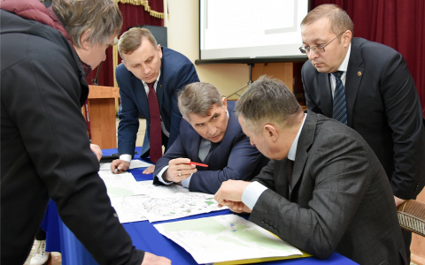 Николаев не остался в стороне и вмешался в спор о переводе времени в Чувашии