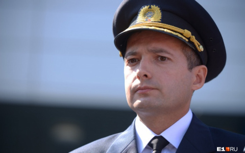 В Чебоксары приедет Герой России Дамир Юсупов, посадивший самолет на кукурузном поле