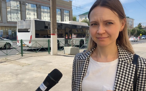 Чебоксарцы о переходе в другой часовой пояс: “Будет сложно перейти на новое время"