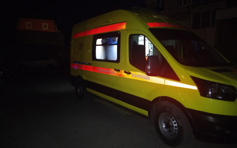 Почти сутки спустя в Чебоксарах нашли женщину, которая ушла из больницы после наркоза