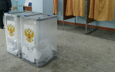 Двух человек оштрафовали за подделку голосов на выборах в Чувашии