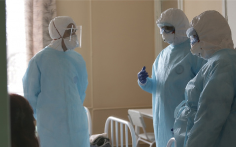 Еще четыре земляка скончались от коронавируса в Чувашии