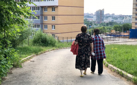 После работы: более половины россиян хотят копить на пенсию вместе с работодателем