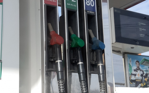 Счастливая заправка с Mastercard: акция от «СберСпасибо», Mastercard и «Татнефть-АЗС Центр»