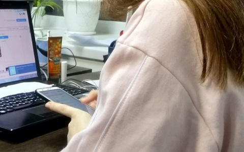 Женщина писала соседке по даче гневные сообщения и получила штраф