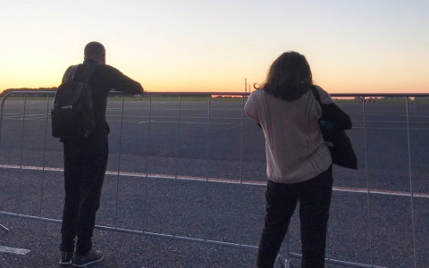 Чебоксарские туристы оштрафованы после отдыха на море и в Европе