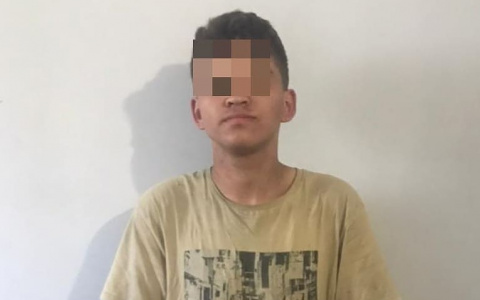 В Чебоксарах задержан подозреваемый в серии дерзких грабежей