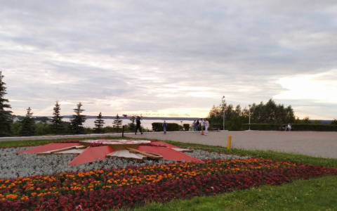 В Чебоксарах пройдут мероприятия, приуроченные ко Дню памяти и скорби 22 июня