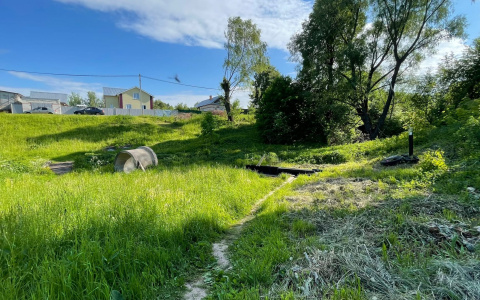 Прогноз погоды на три дня в Чувашии: местами ситуация чрезвычайная