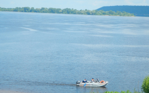 В Новочебоксарске нашли тело пропавшего три дня назад мужчины