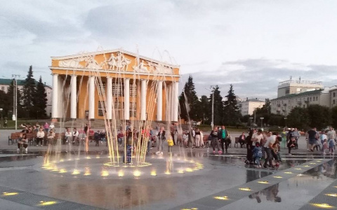 Будет ли выходной в День Республики