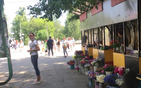 В Чувашии +32: если на работе очень жарко, Роспотребнадзор рекомендует отпустить сотрудников раньше