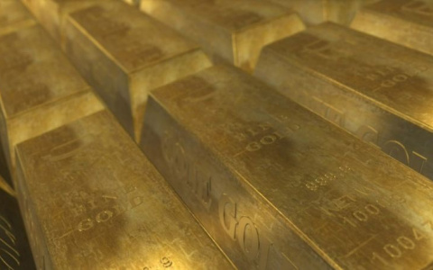 Банк «Открытие»: ФРС лишает золото предпосылок для роста