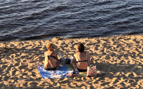 В Чувашии станет еще жарче: почти +40