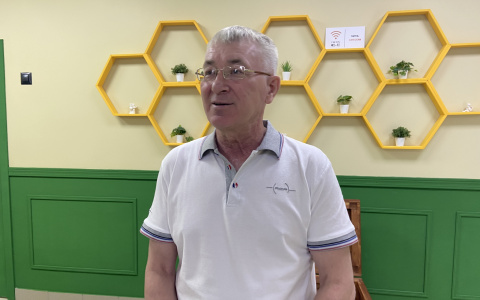 "На чувашской эстраде богачом не станешь": певец Сергей Павлов о бизнесе, слабой заполняемости залов и конкуренции