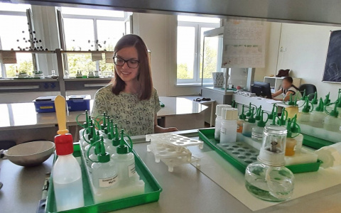 Школьница из Чебоксар набрала 200 баллов ЕГЭ по химии и русскому языку: "На оплату курсов ушло около 40 000 рублей"