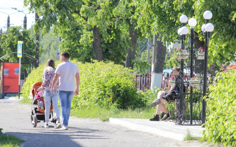 Подать заявление на новые пособия беременным и родителям-одиночкам можно с июля