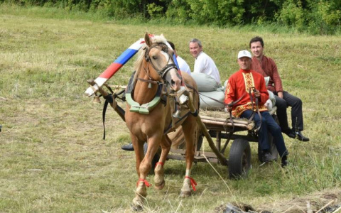 В Цивильском районе пройдет традиционная ярмарка, но вводят ограничения, как в Москве