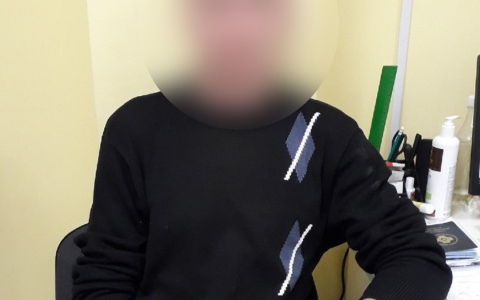 Десятый день идут поиски жителя Чувашии: "Он ушел на встречу с друзьями"