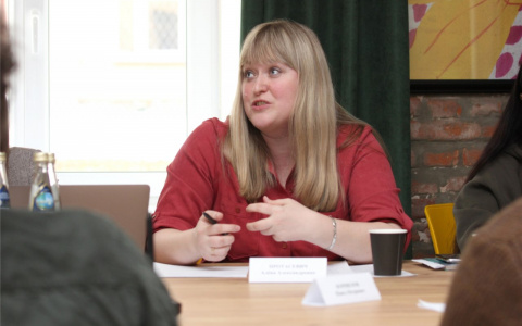 Олег Николаев назначил нового главного архитектора Чувашии