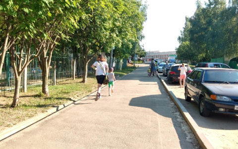 Аномальная жара пока не отступает: что будет в четверг в Чувашии