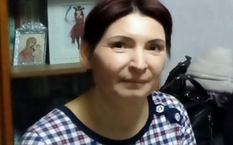 Чебоксарка ушла в неизвестном направлении и пропала: "Неделю о ней ничего не известно"