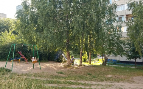 Когда в Чувашии станет хоть чуточку прохладнее