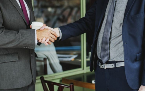 Банк «Открытие» и Минцифры России договорились о сотрудничестве