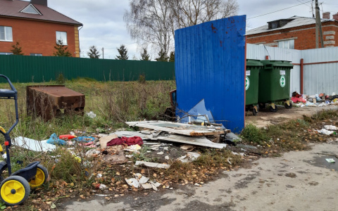 Билайн обучит нейросеть искать нелегальные мусорные свалки