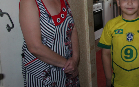 Лишившись родительских прав, чебоксарка круто поменяла свою жизнь и вернула детей