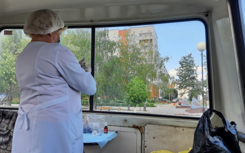 66 % жителей Чувашии категорически не хотят делать прививку от коронавируса