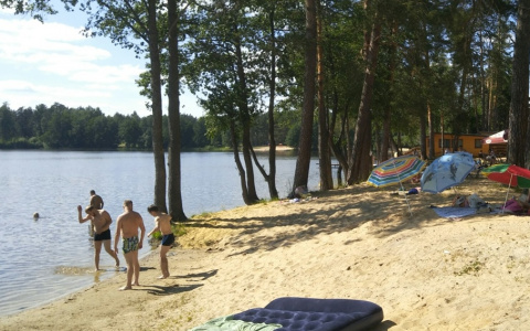 30-градусная жара продержится в Чувашии еще несколько дней