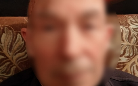 В Новочебоксарске разыскивают пожилого мужчину, страдающего амнезией