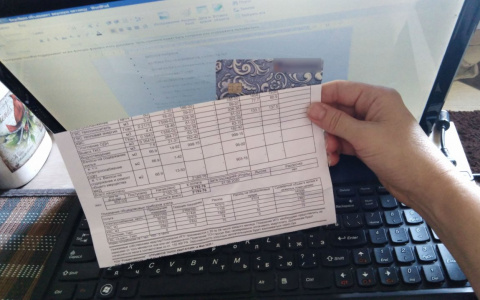 Клиенты «ЭнергосбыТ Плюс» – участники акции «Плати просто!» получат кешбэк за оплату тепла и горячей воды