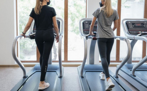 Пандемия усилила интерес жителей Чувашии к спорту и ЗОЖ