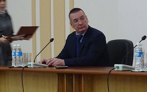 Новочебоксарск остался без сити-менеджера: спустя полгода глава администрации покинул пост