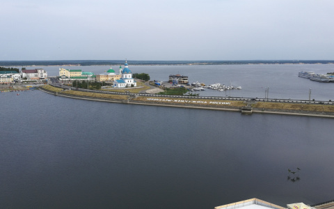 В НБД-Банке стартовал вклад «Любимый город»