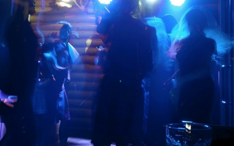 На какое время Николаев запретил в Чувашии дискотеки