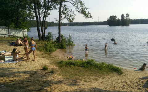 Дождливый или засушливый: синоптики Чувашии сделали прогноз на июль 2021