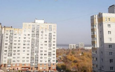 Сбербанк профинансирует строительство жилого дома в центре Чебоксар