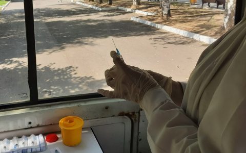 Чебоксарцам предлагали купить сертификаты о прохождении вакцинации против коронавируса