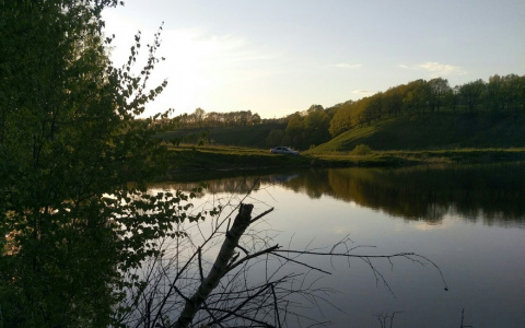 В Моргаушском районе во время купания утонул мужчина