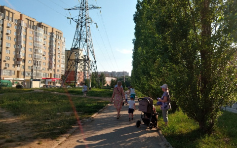 В Чебоксарах девочку назвали именем из трех букв, которое говорит о смелости и отваге