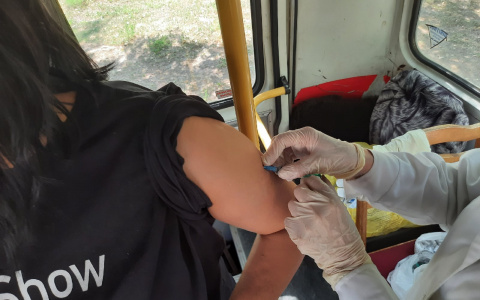 Банк «Открытие»: «Более половины жителей ПФО выступает против нового локдауна»