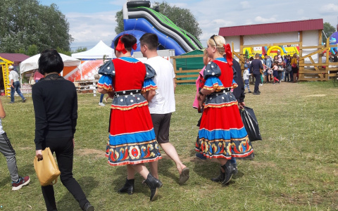 Власти урежут программу ярмарки в Цивильском районе: акатуев и торговых рядов не будет