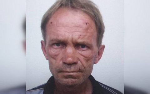 Сексуальный маньяк вышел на свободу и спустя месяц затащил 21-летнюю девушку в кусты