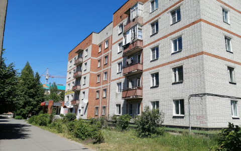 С начала года в Чувашии из окон выпали 28 детей